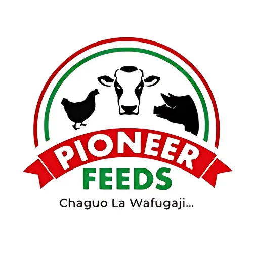 Pioneer Feeds